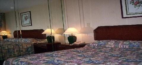 Metro Motel New York Zimmer foto